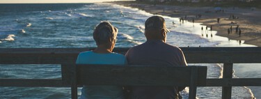 47% of the unemployed in Spain are over 50 years old. The problem is that many will not return to work until they retire.