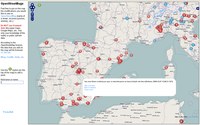 Construyendo los mapas entre todos: la Wikipedia de los mapas
