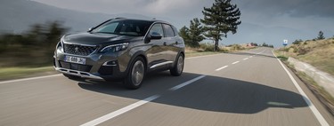 Peugeot 3008, te contamos cómo es el SUV más atrevido por fuera y más avanzado por dentro
