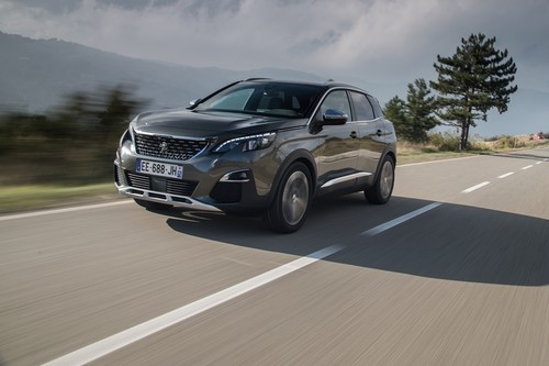 Peugeot 3008, te contamos cómo es el SUV más atrevido por fuera y más avanzado por dentro