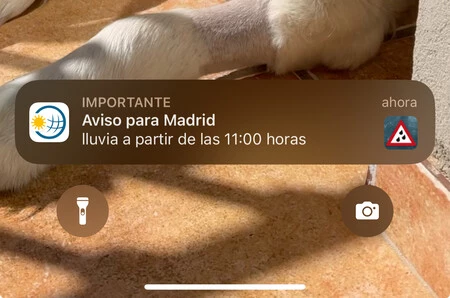 Aemet Alert ベスト天気アプリ iPhone 07