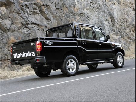 Los nuevos Mahindra se comercilzarán en España de la mano de Sino Motors