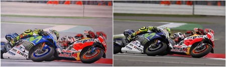 Marc Marquez Tomas Canton Motogp 2