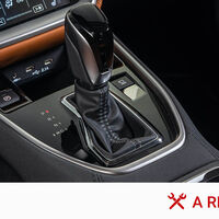 Cómo funciona una caja de cambios de variador continuo (CVT), la más eficiente y al mismo tiempo criticada