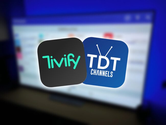 Tivify Tdtchannels