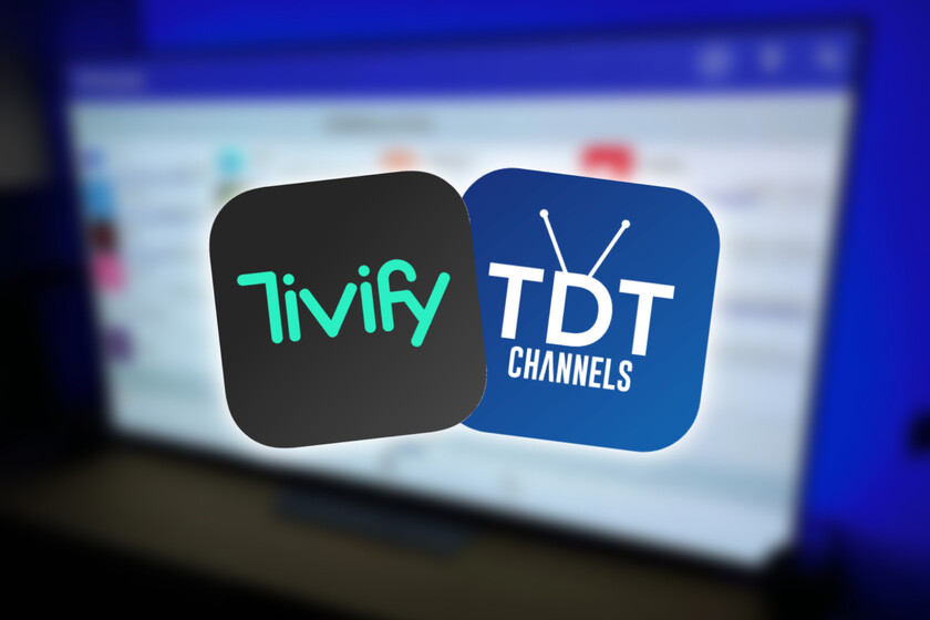 Tivify Tdtchannels