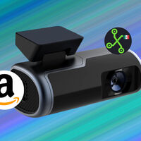 Esta dashcam no tiene mucho que salió y ya tiene un brutal cupón de descuento sobre su de por si ya bajo precio en Amazon que la deja en 799 pesos 