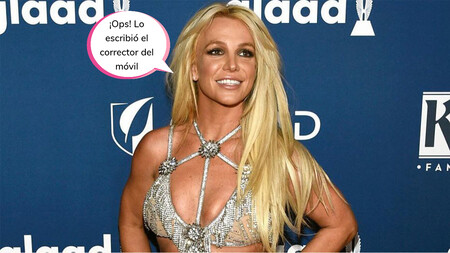 Britney Spears la lía parda en Instagram y desvela las intimidades de su madre y de su hermana