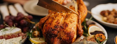El secreto de los chefs para que el pollo asado no se seque y quede perfecto, jugoso por dentro y con la piel crujiente