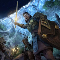 The Elder Scrolls Online es mejor que ayer y todo es gracias a un evento masivo que no ha sucedido en sus 11 años de historia