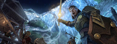 The Elder Scrolls Online es mejor que ayer y todo es gracias a un evento masivo que no ha sucedido en sus 11 años de historia