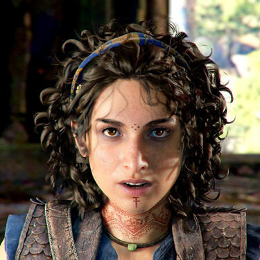 Con otras sagas diría que "han sacrificado su esencia", pero pasar a la acción estilo God of War es la mejor decisión que ha tomado el nuevo A Plague Tale