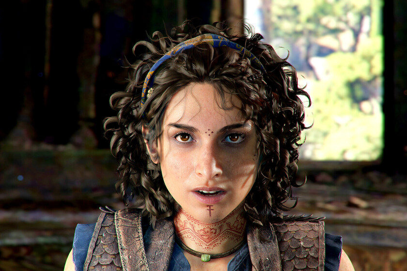 A Plague Tale: nueva precuela con protagonista Sophia
