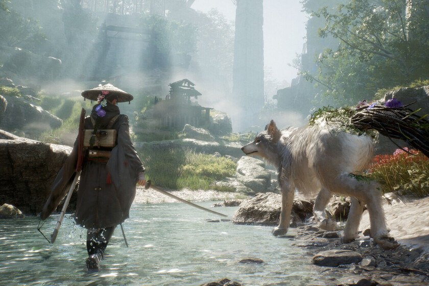 El nuevo juego de Game Freak no parecía de los desarrolladores de Pokémon y todo encaja cuando sabemos que realmente no es al 100% suyo