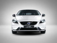Volvo V40 Carbon Edition 
