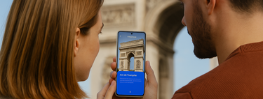 Viajar con Google Lens y Bixby Vision: tu cámara pasa de hacer fotos a ser tu guía