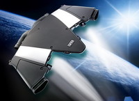 DaimlerChrysler, orgullosos de la nueva cubierta para sus motores V8