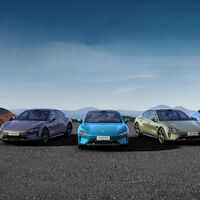 Uno de los pocos récords que se le resistían a Xiaomi ya ha sido fulminado: se confirma que sus coches eléctricos siguen funcionando como un tiro