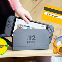 Nintendo Switch 2 en menos de 8,999 pesos: Mercado Libre tiene este ofertón con los Unboxing Days 2025