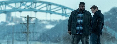 Ni Yellowstone ni Stallone, la serie más adictiva de SkyShowtime la protagoniza una estrella de Marvel y querrás verla de una sentada 