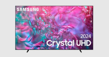 Smart Tv Samsung Tu98du9005kxxc