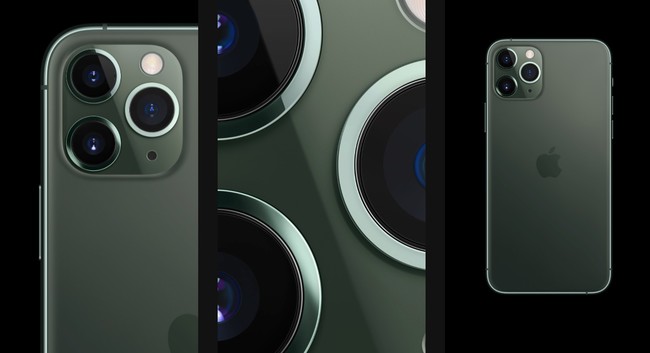 iPhone 11 Pro