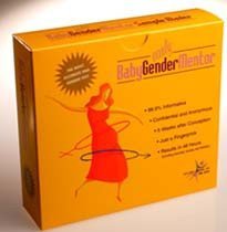 Test para saber el sexo del bebé a la 5ta semana