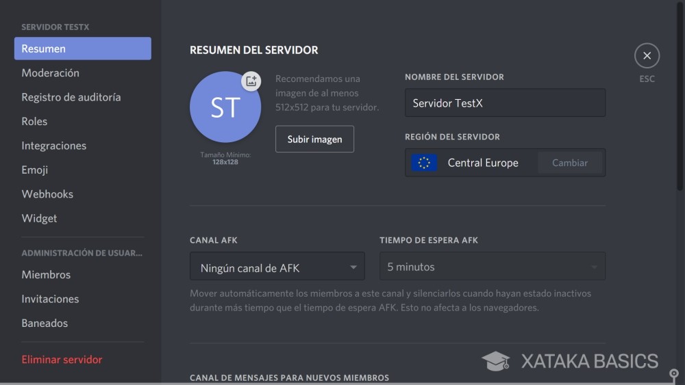 DISCORD, sistema distribuido 1366_2000