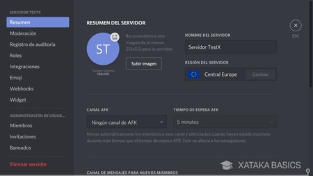 ✨ El mejor servidor de DISCORD para jugar ROBLOX en ESPAÑOL 2021