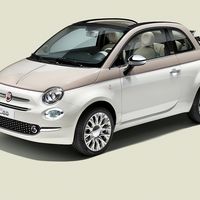 Fiat 500 Sessantesimo: el superventas de corazón italiano celebra sus 60 años con esta edición limitada