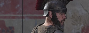 Matt Damon, sobre el rodaje de 'La Odisea': "¿A quién coño se le ha ocurrido que aquí se podía rodar una película?"