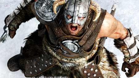 Prepárate para gritarle Fus Ro Dah a tus amigos con la llegada del juego de mesa de The Elder Scrolls V: Skyrim