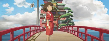 Todas las películas de Hayao Miyazaki ordenadas de mejor a peor y dónde verlas 