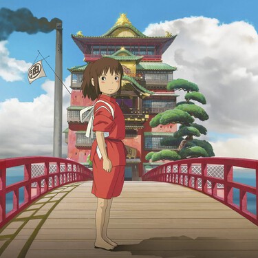 Hayao Miyazaki