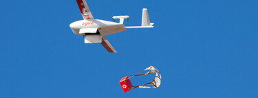 En Ruanda las carreteras son un problema de salud. Estos drones de reparto autónomos están salvando vidas