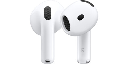 Apple Airpods 4 Con Cancelacion De Ruido
