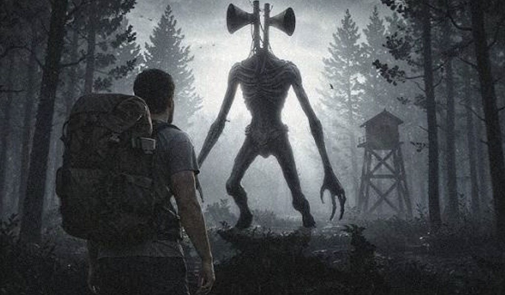 Warner quiere su propia 'Backrooms' y ha comprado los derechos de otro fenómeno de terror viral. Hollywood sigue sin entender cómo funcionan los éxitos inesperados