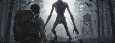 Warner quiere su propia 'Backrooms' y ha comprado los derechos de otro fenómeno de terror viral. Hollywood sigue sin entender cómo funcionan los éxitos inesperados