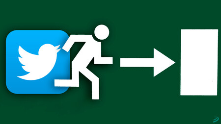 cerrar cuenta Twitter