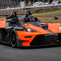 La crisis de KTM ha sido tan devastadora que han tenido que tomar medidas desesperadas: vender el proyecto de su supercoche a la empresa de cerveza más grande del mundo 