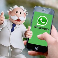 Dr Simi ya tiene miles de tiendas en México y ahora también tendrá un WhatsApp para pedir medicamentos desde el celular 