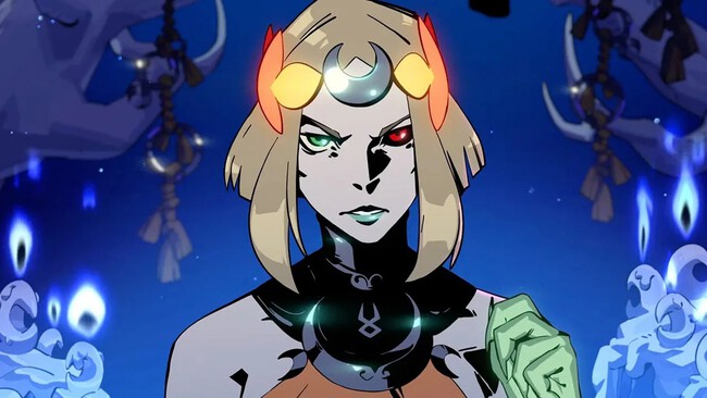 Hades 2 Trailer