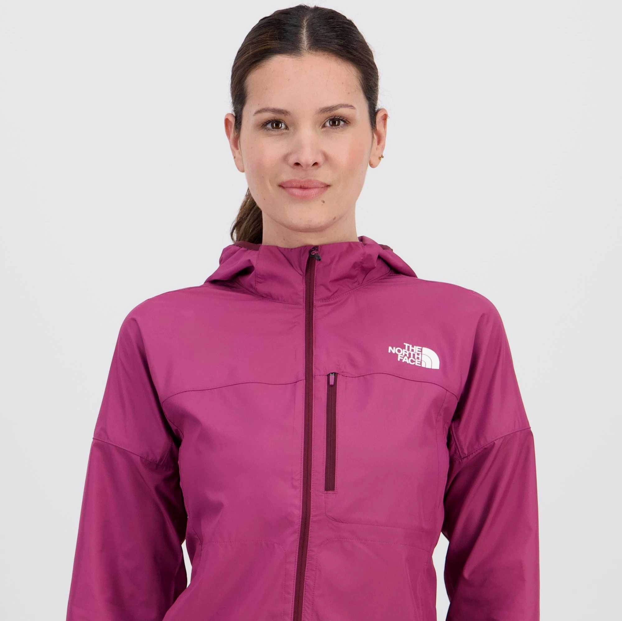 The North Face Quest
