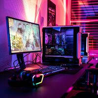 "¿Cómo puede estar tan mal?". Quiere montar su propio PC Gaming y destroza el disco duro durante la instalación
