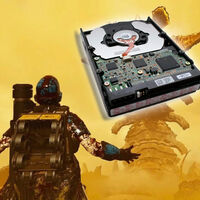 Helldivers 2 logra en PC lo que Call of Duty viene sufriendo por años: reducir el espacio que ocupa en el disco duro en un 85%