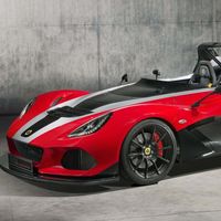 Se llama Lotus 3-Eleven 430 y es el Lotus de calle más extremo: la esencia de la conducción en estado puro