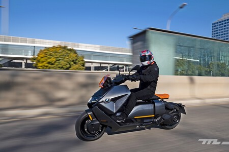 Bmw Ce 04 2022 Prueba 008