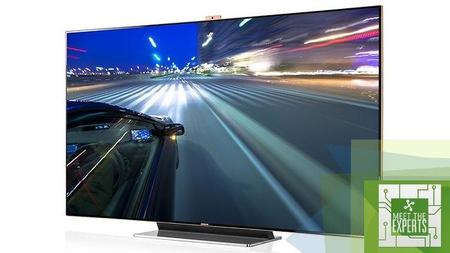 Samsung tampoco se perderá los Premios Xataka 2012, ¿y tu?