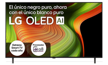 Oled Lg 55pulgadas