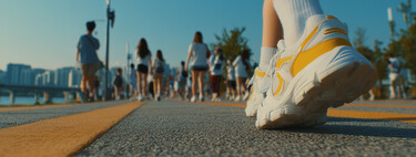 Tras los burpees y la paleodieta, los fitfluencer han encontrado en Japón su próximo truco milagroso: el intābaru sokuhō 